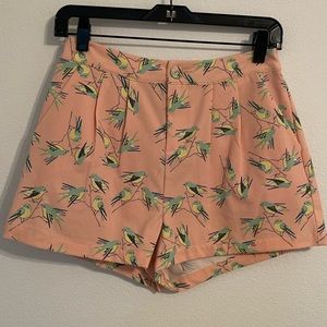 Forever 21 shorts, Size Small